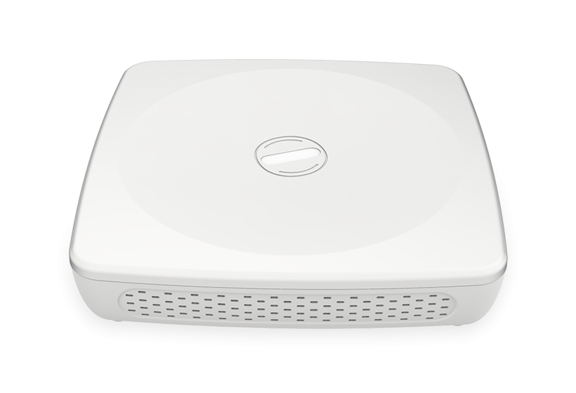 IO Wi-Fi 5 Dual Band 2x2:2 Indoor Access Point with Integrated Antenna (4 dBi)